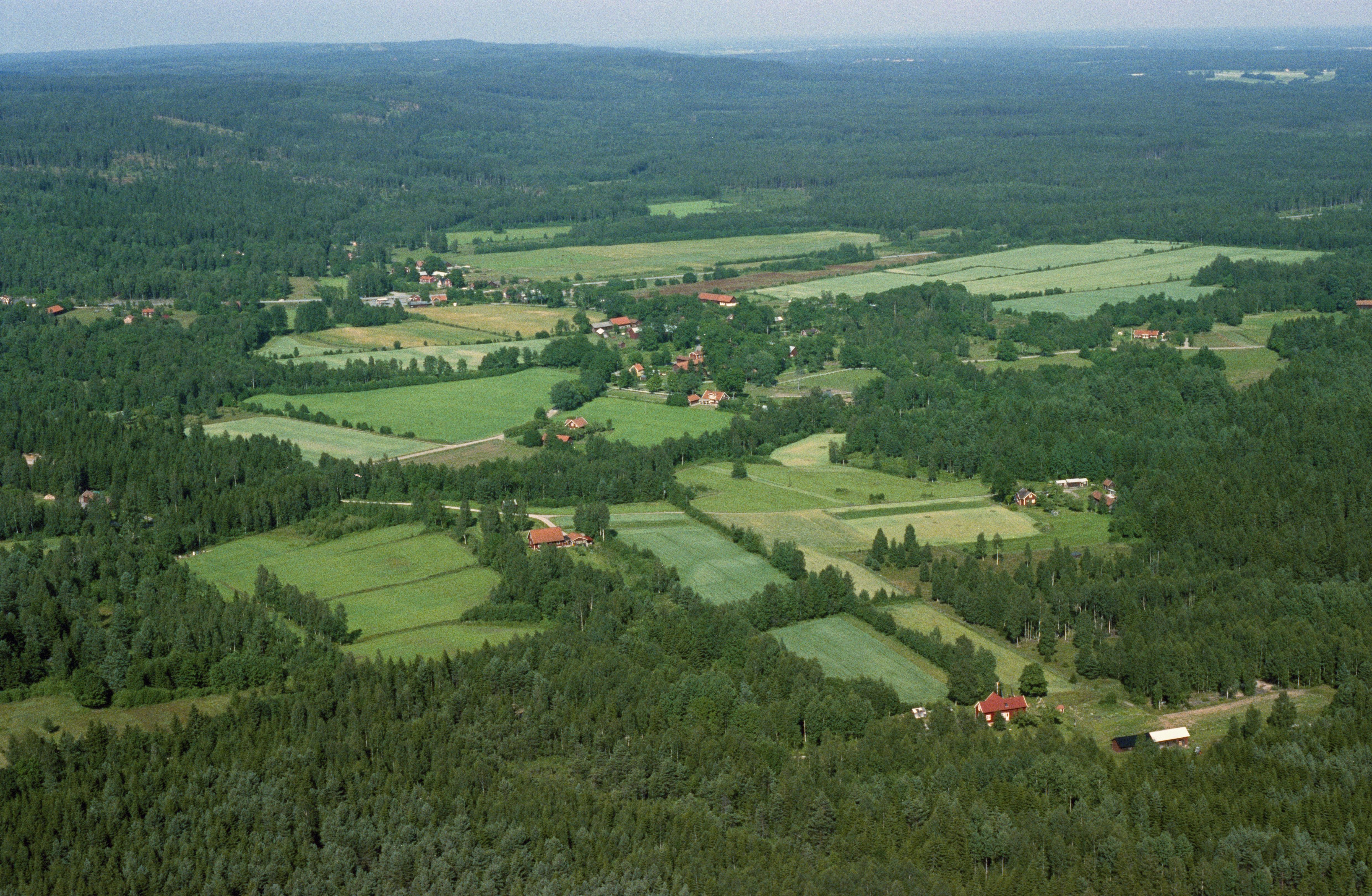 Jan Norrman, Hidinge 29:1