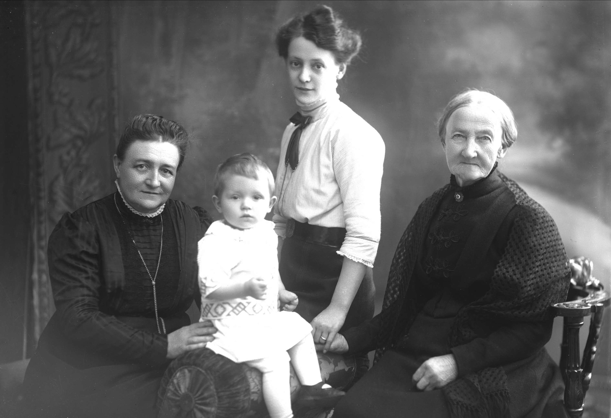 Gustav Borgen, NFB.42529