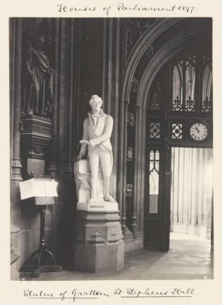 Stone, Benjamin (Sir), National Photographic Record and Survey