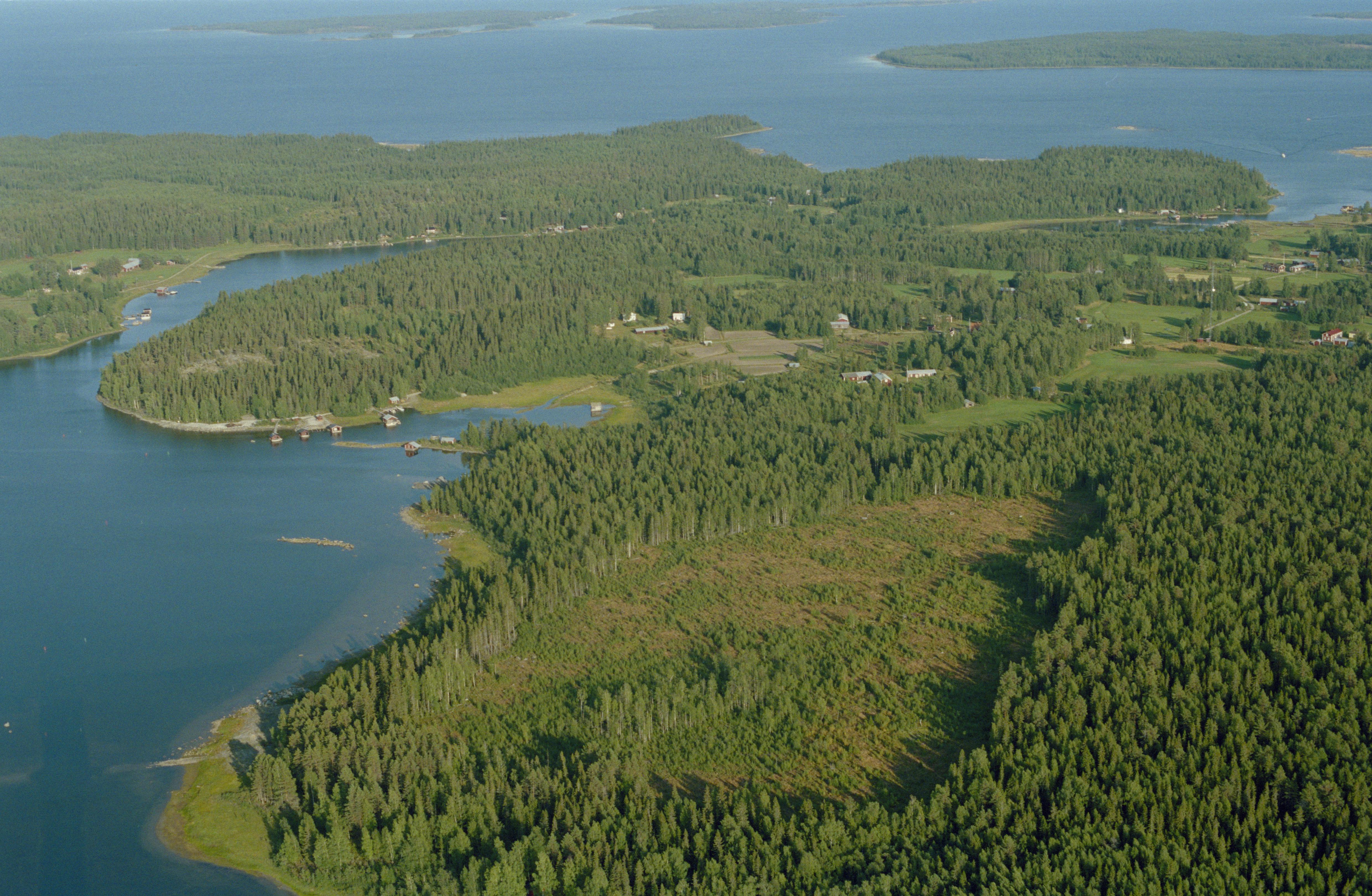 Jan Norrman, Nederluleå 1037:1