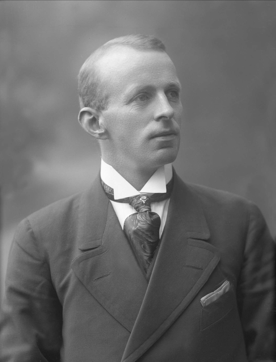 Gustav Borgen, NFB.51128