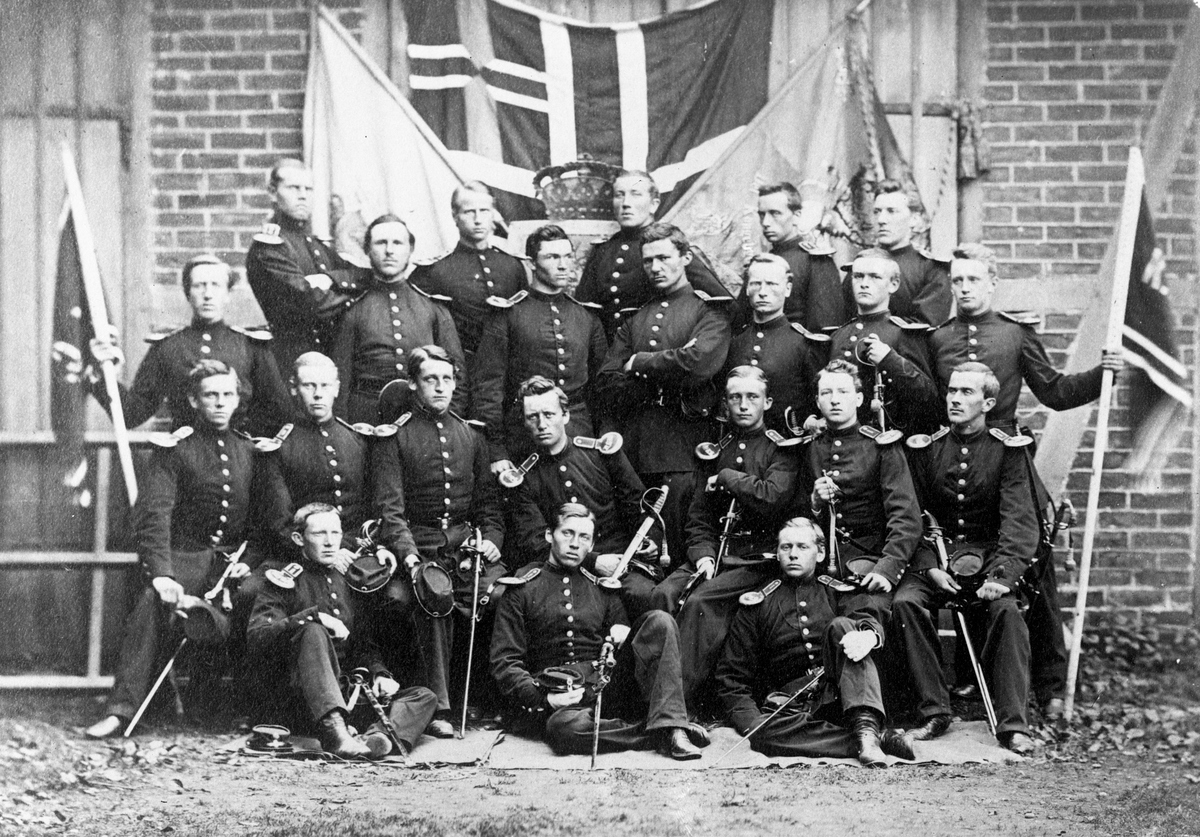 Gustav Borgen, NFB.55815