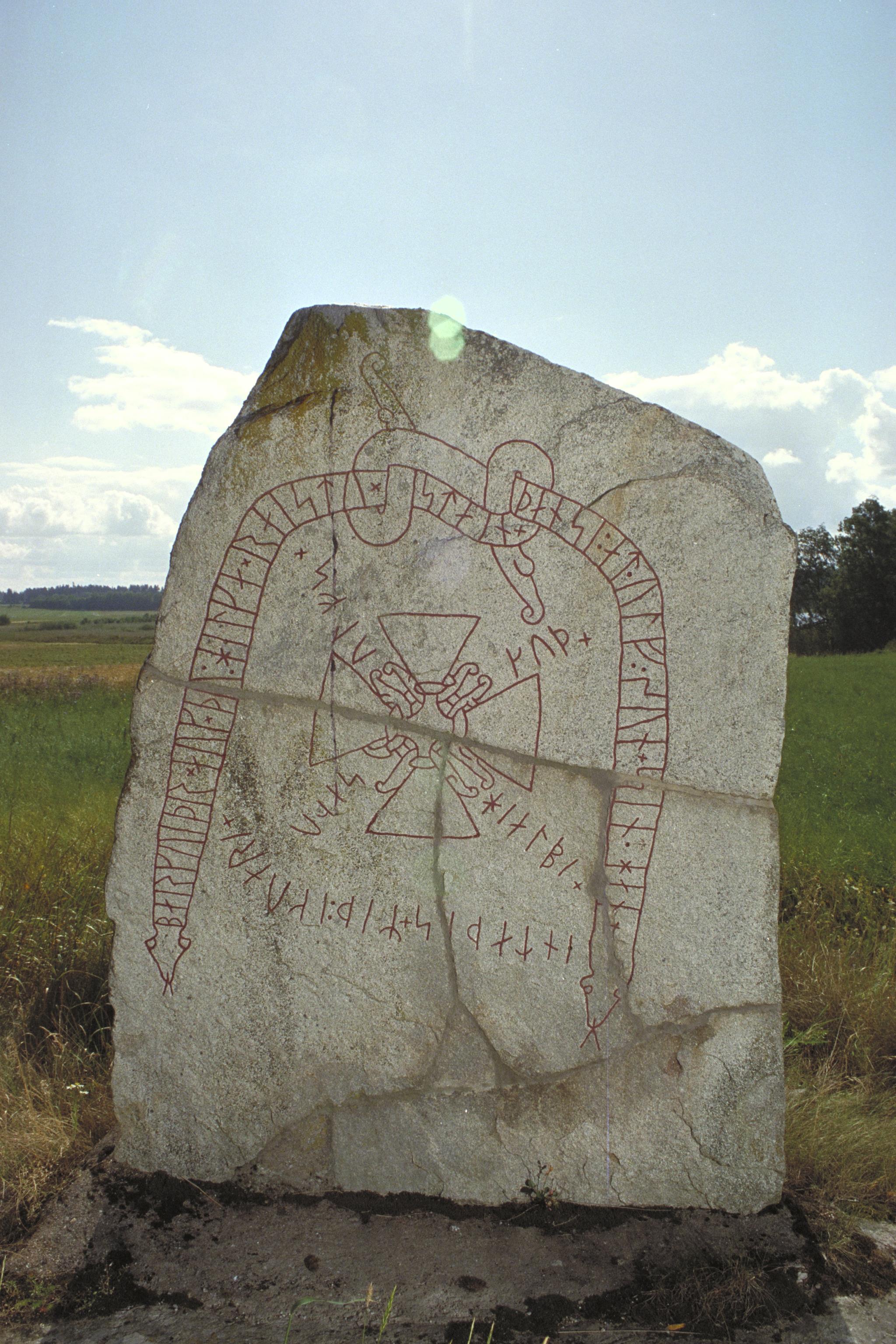 Bengt A Lundberg, Sö9 Lifsinge