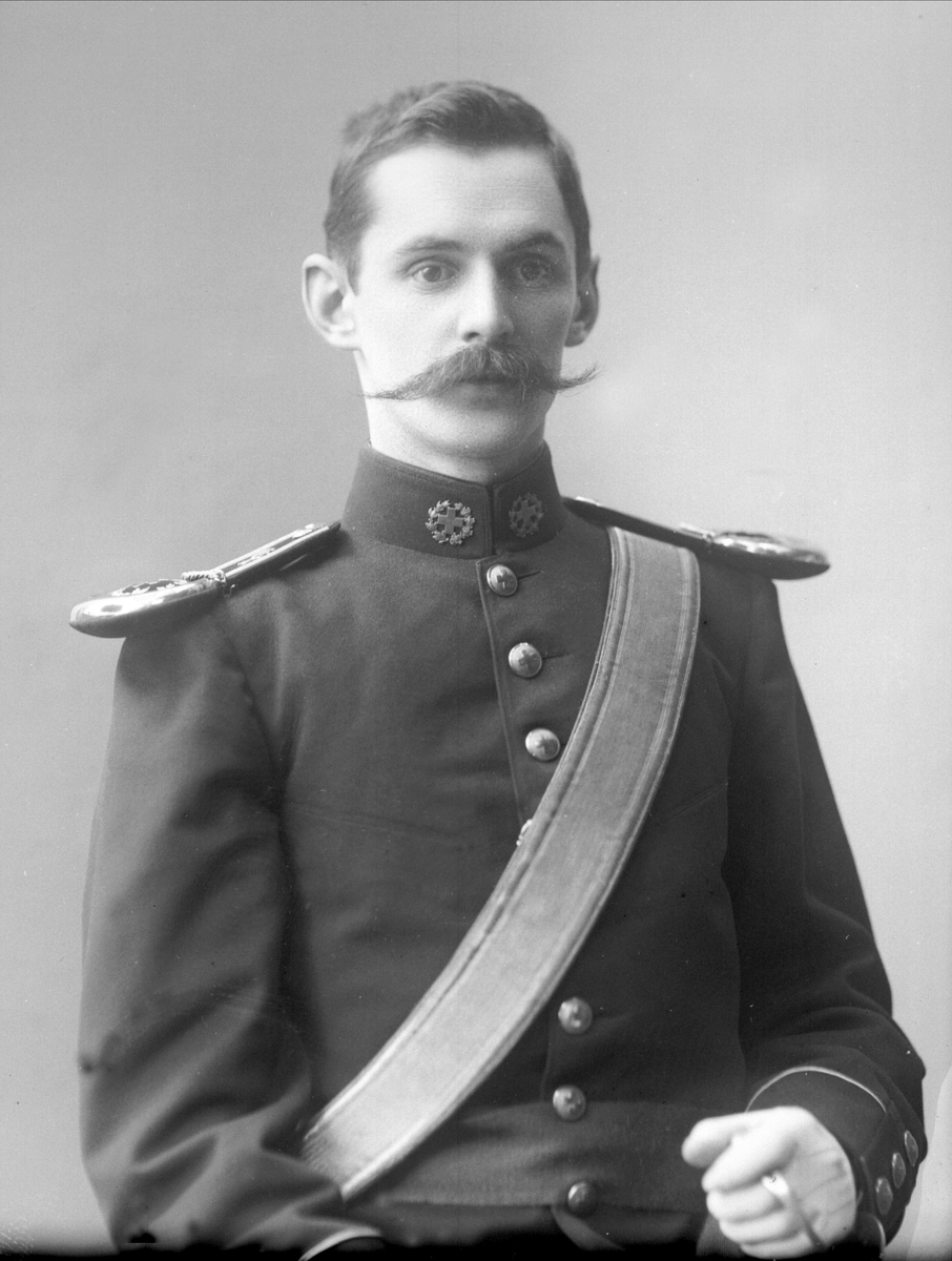 Gustav Borgen, NFB.30653