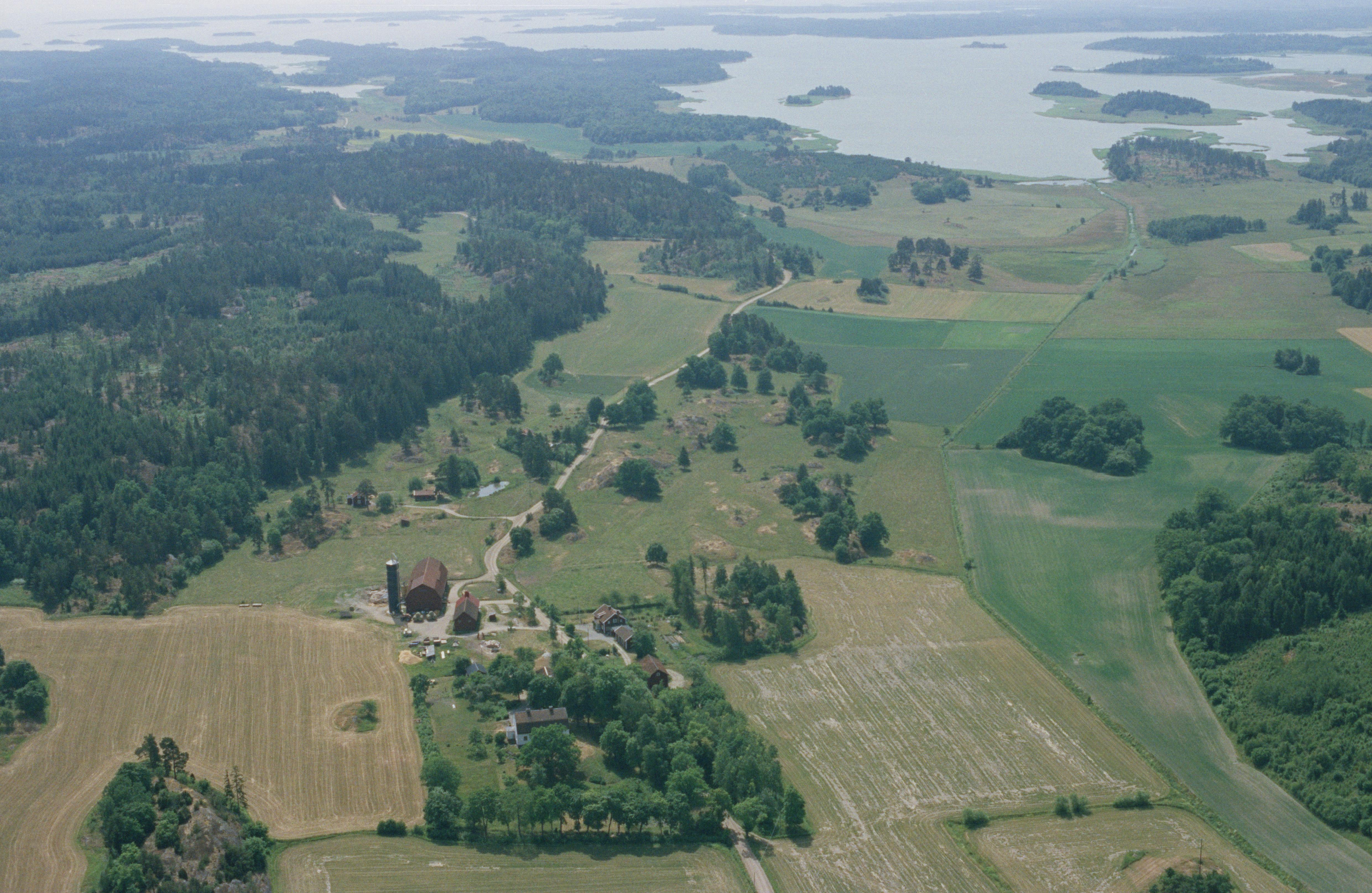 Jan Norrman, Mörkö 24:1