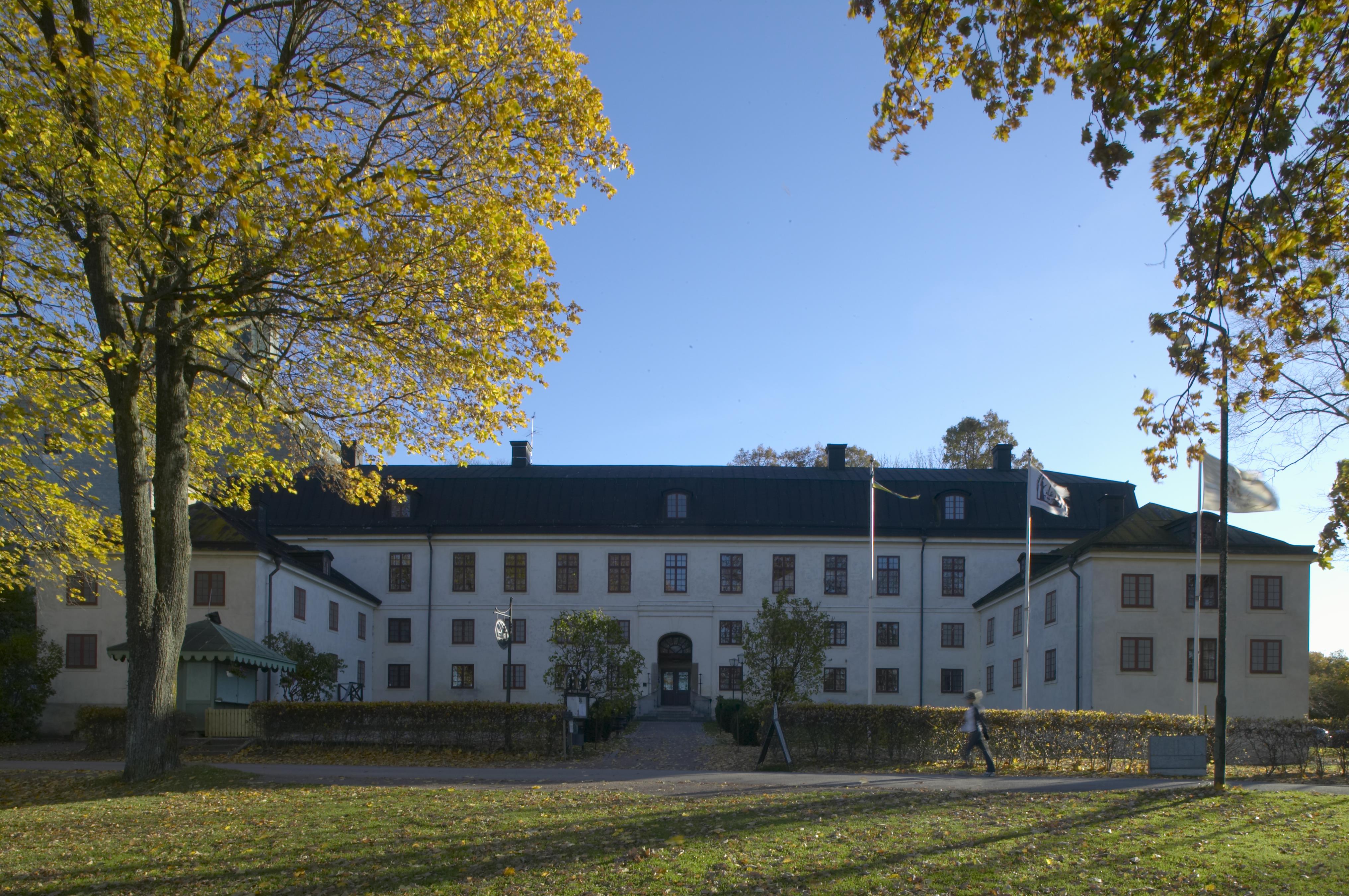 Bengt A Lundberg, Vadstena klosterområde