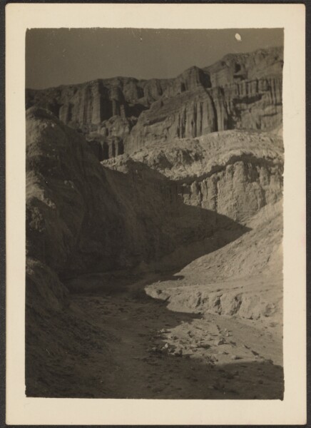 Louis Fleckenstein, [Landscape]