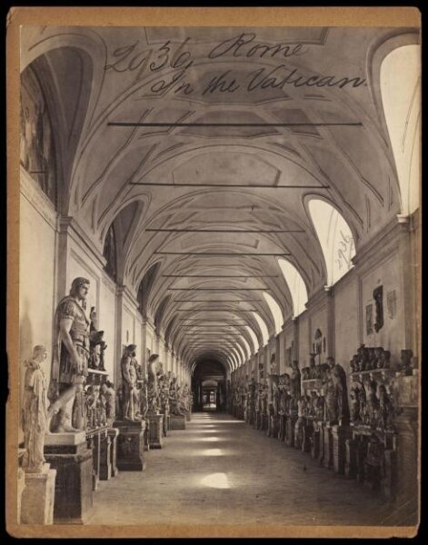 Francis Frith, Photograph