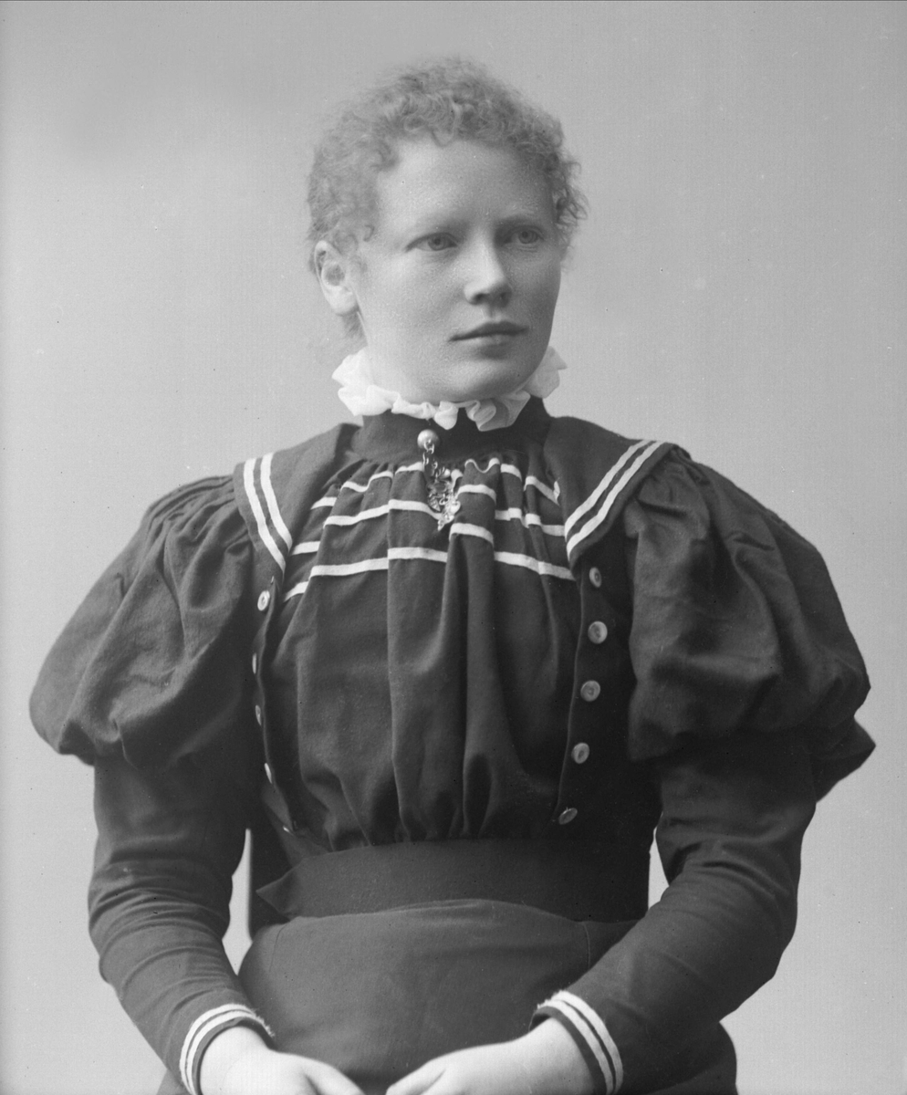 Gustav Borgen, NFB.30314
