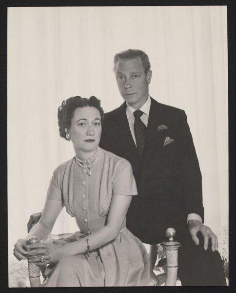 Beaton, Cecil (Sir), Photograph
