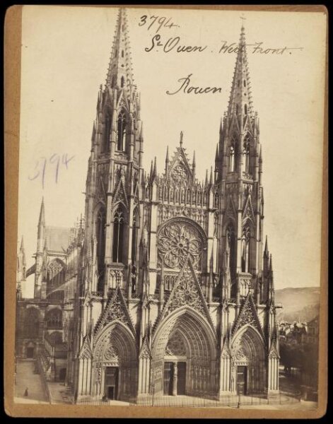 Francis Frith, Photograph