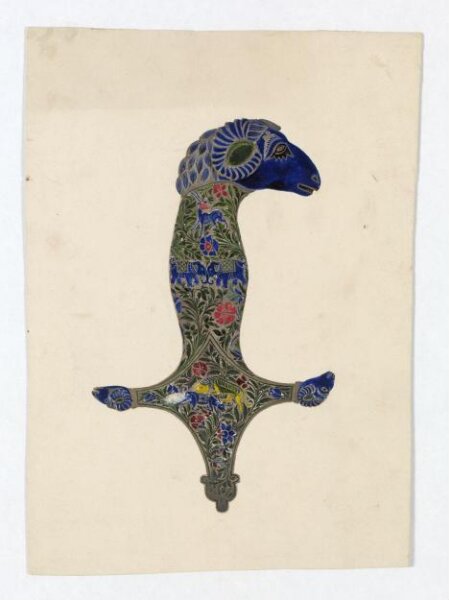 Unknown, Painting
