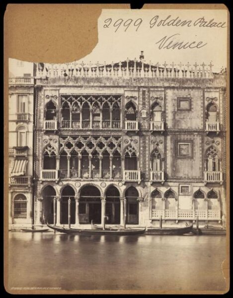 Francis Frith, Photograph