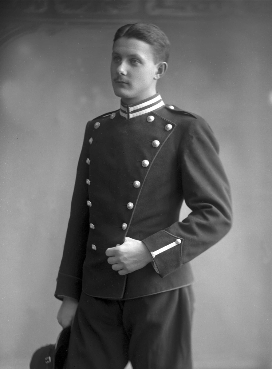 Gustav Borgen, NFB.12883