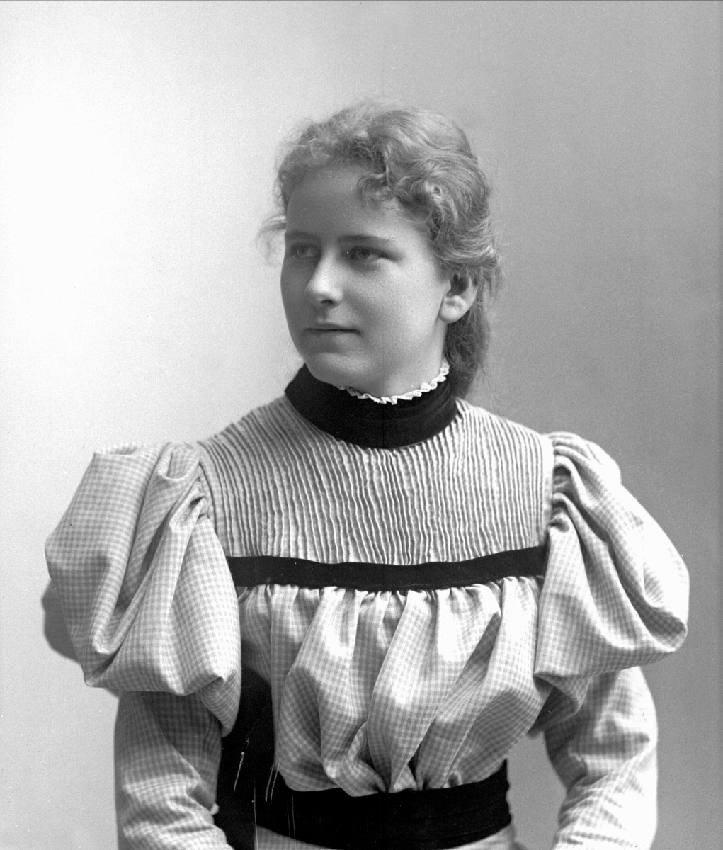 Gustav Borgen, NFB.30089