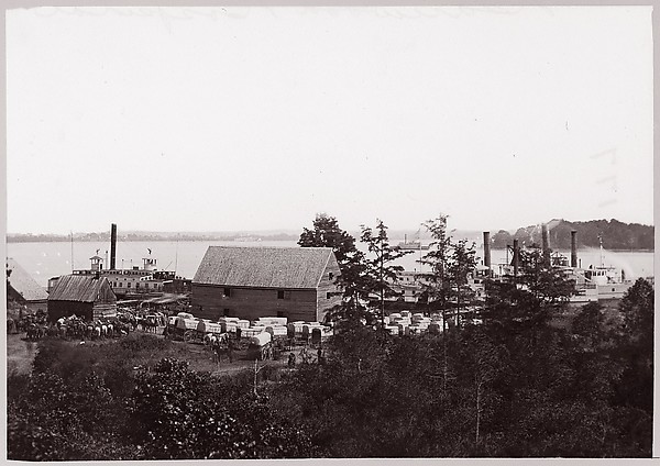 Unknown, Washington. Harewood Hospital