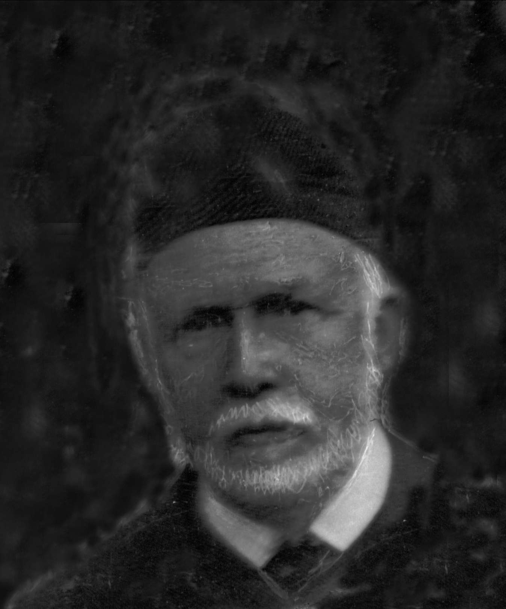 Gustav Borgen, NFB.42670