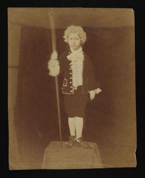 Fenton, Roger, Princess Helena