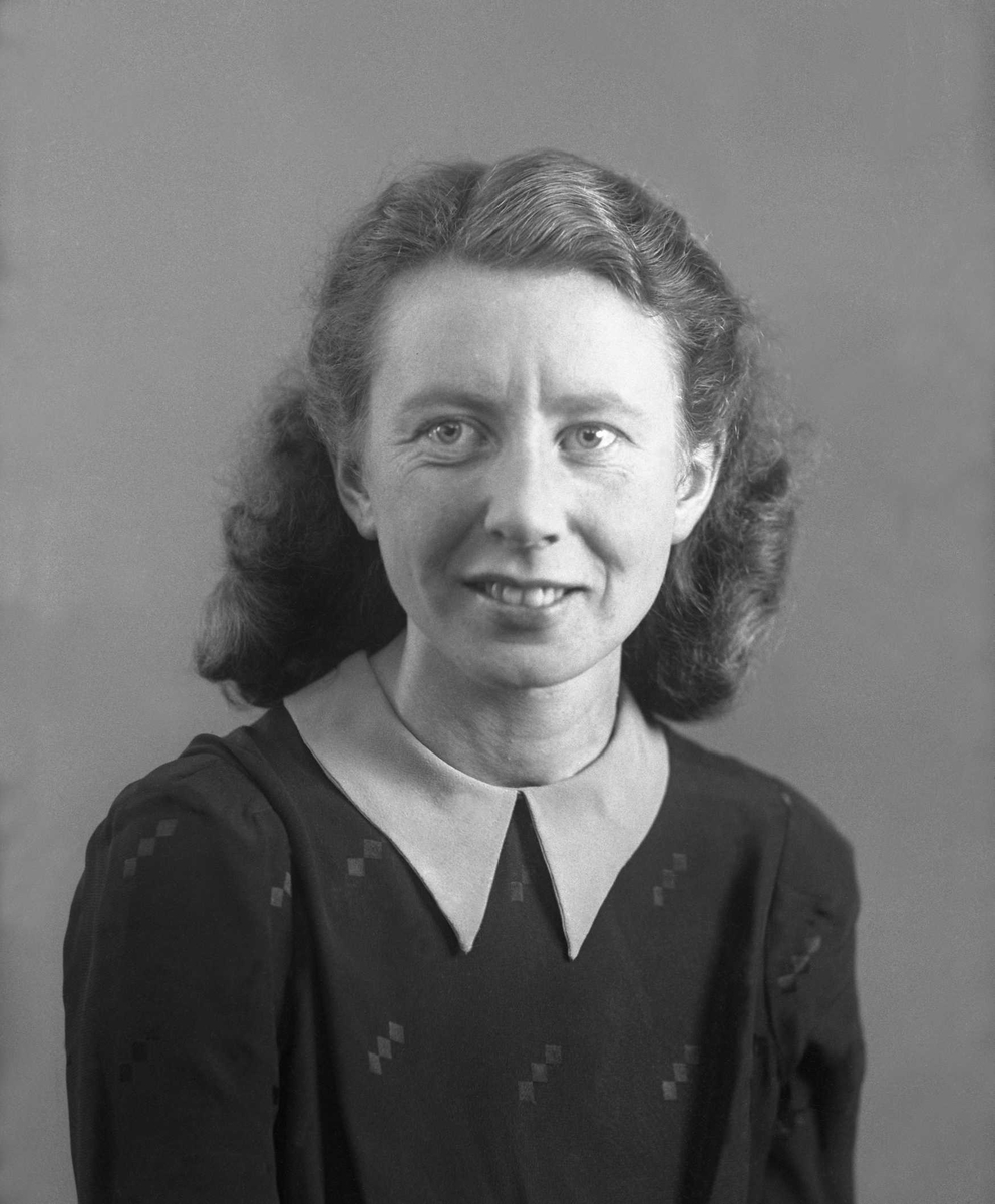 Gustav Borgen, NFB.56304B