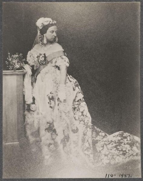 Fenton, Roger, Photograph
