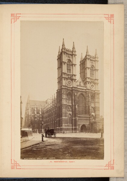 London Stereoscopic and Photographic Company, Westminster