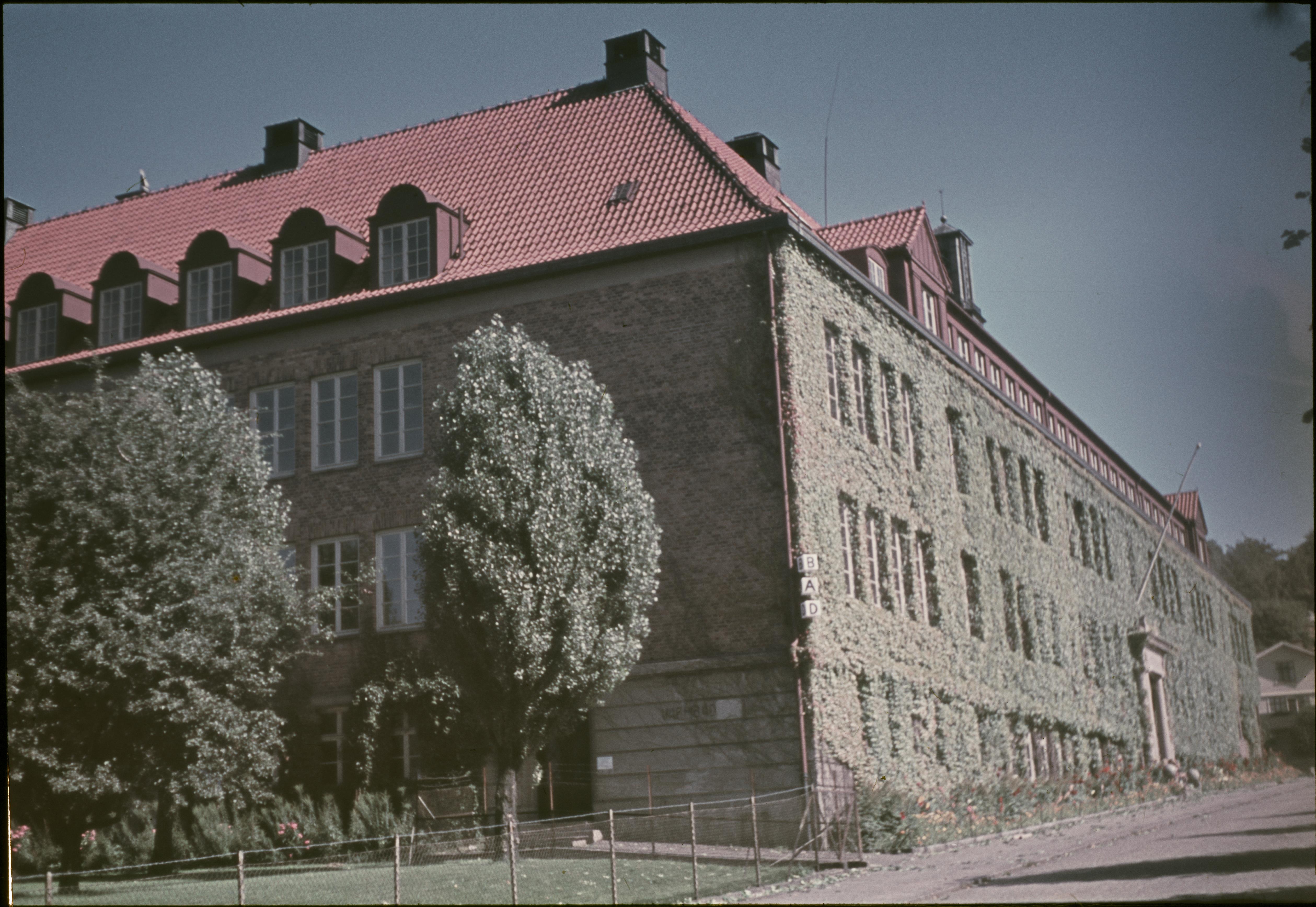 Fredrik Bruno, Mölndal