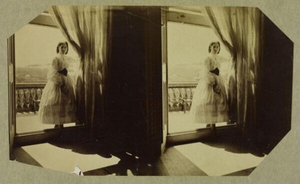 Clementina, Lady Hawarden, Photograph