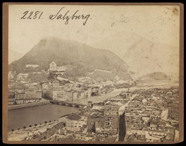 Francis Frith, Photograph