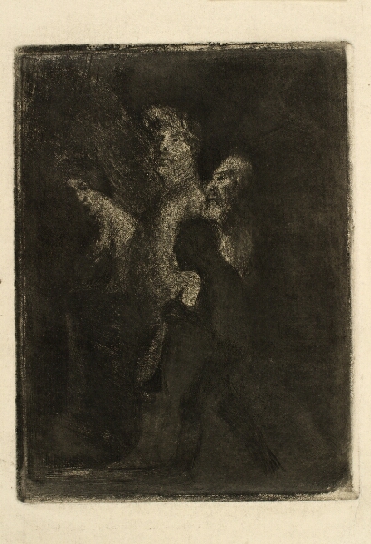 Oluf Hartmann, Diogenes