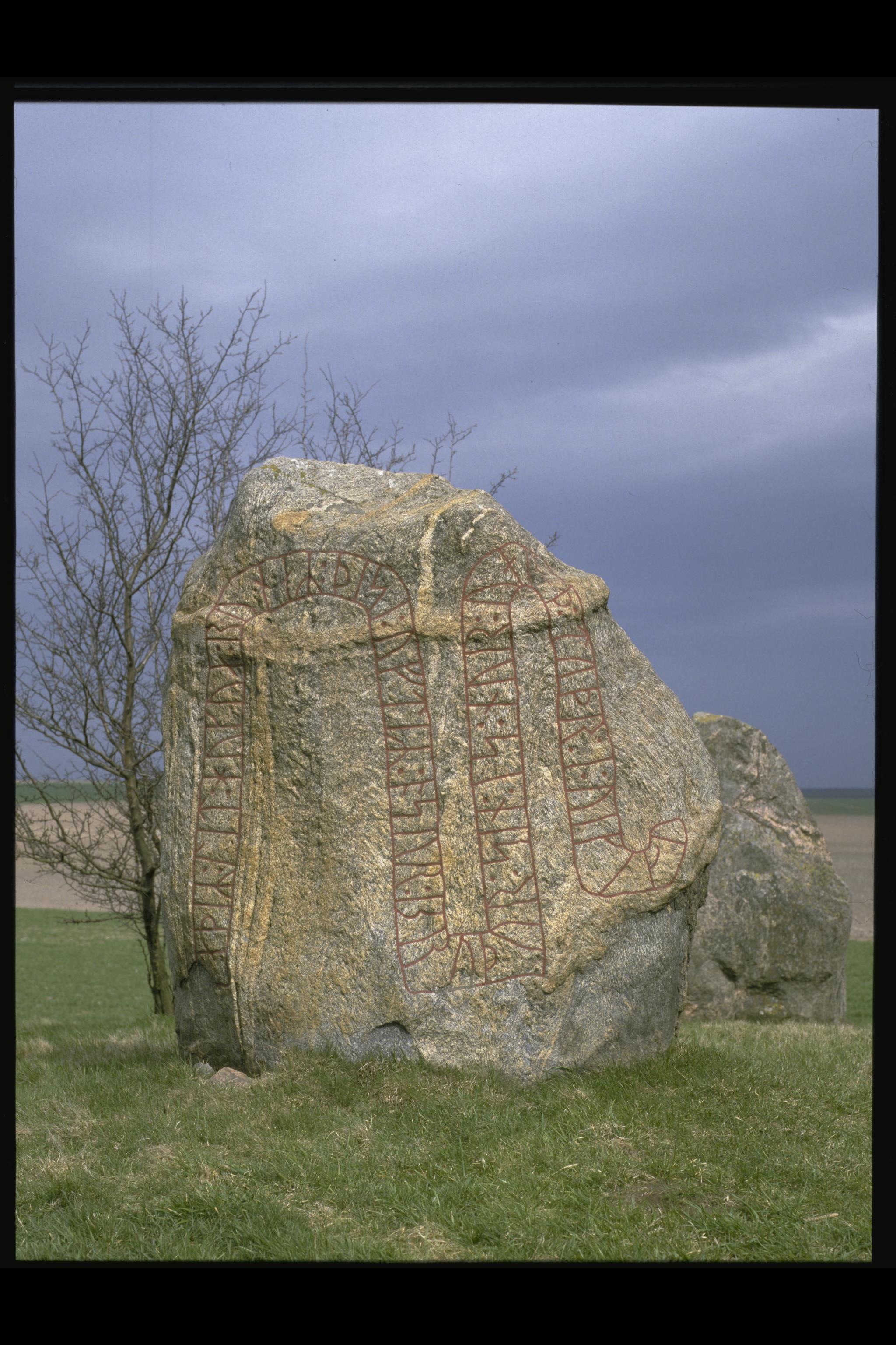 Bengt A Lundberg, Västra Strö 2:4