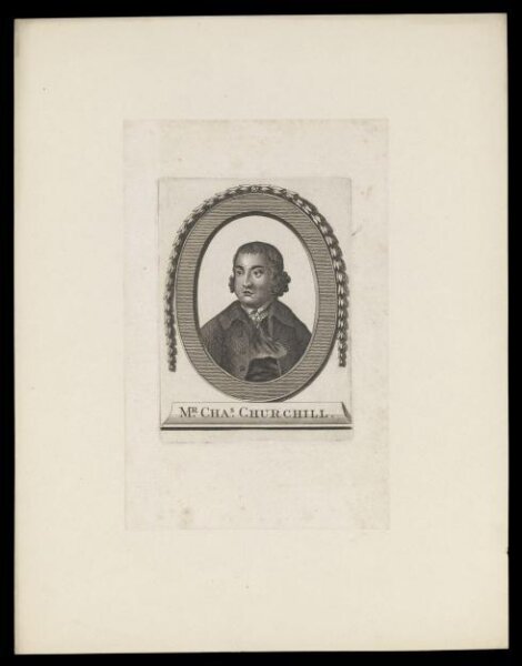 Unknown, H Beard Print Collection