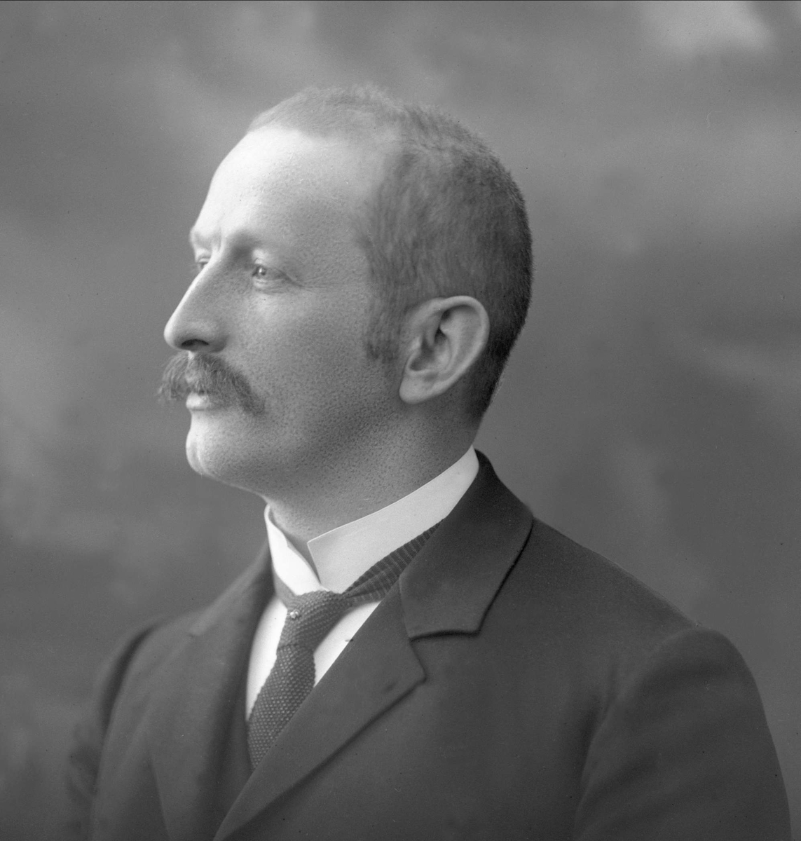 Gustav Borgen, NFB.52145