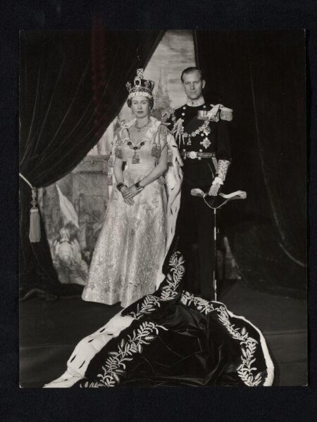 Beaton, Cecil (Sir), Photograph