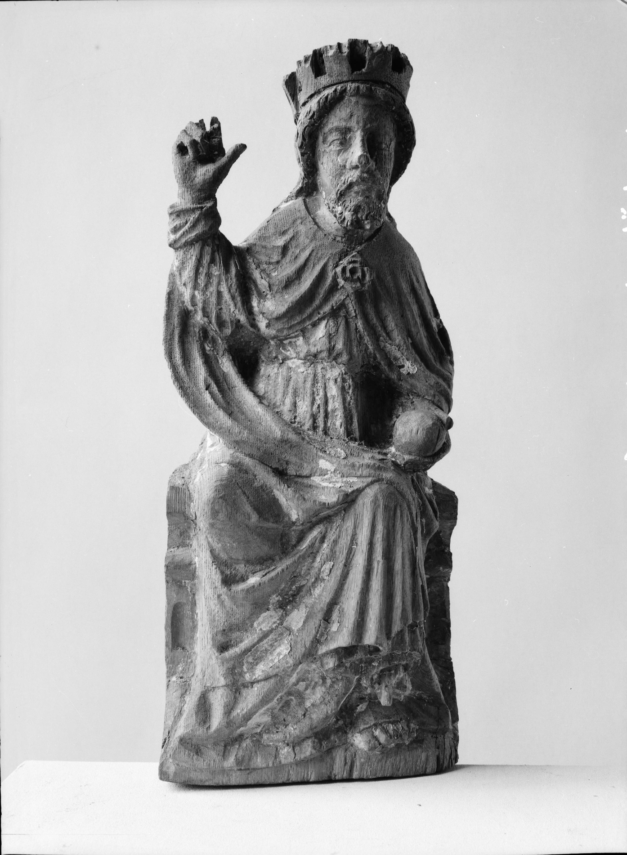 Henrik Hultgren, Läby kyrka