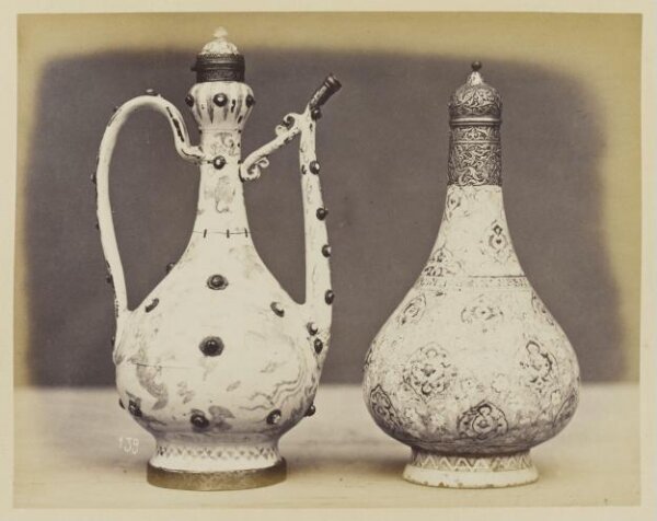 Franck, Photograph