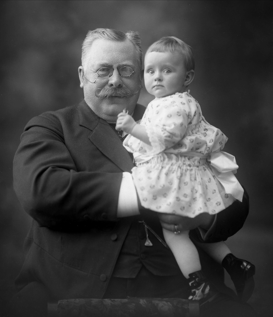 Gustav Borgen, NFB.40374