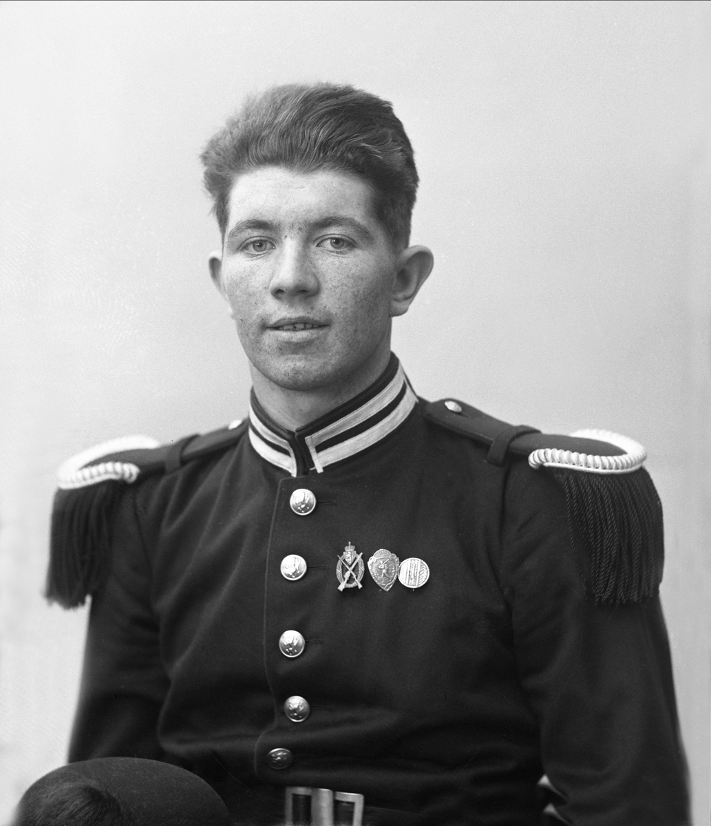 Gustav Borgen, NFB.53590