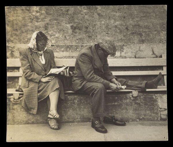 Hardy, Bert, Bert Hardy's Box-Camera Blackpool