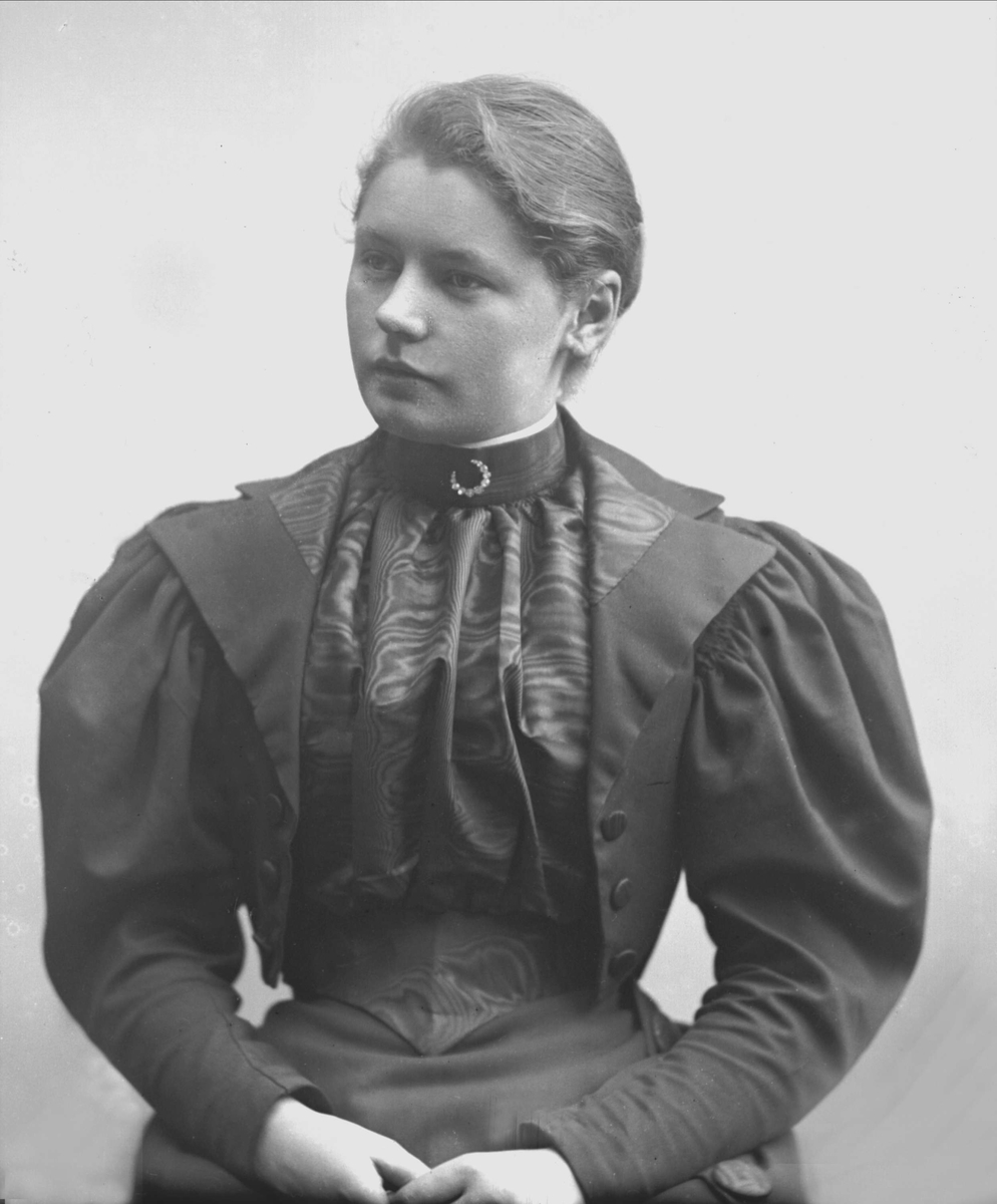 Gustav Borgen, NFB.31287