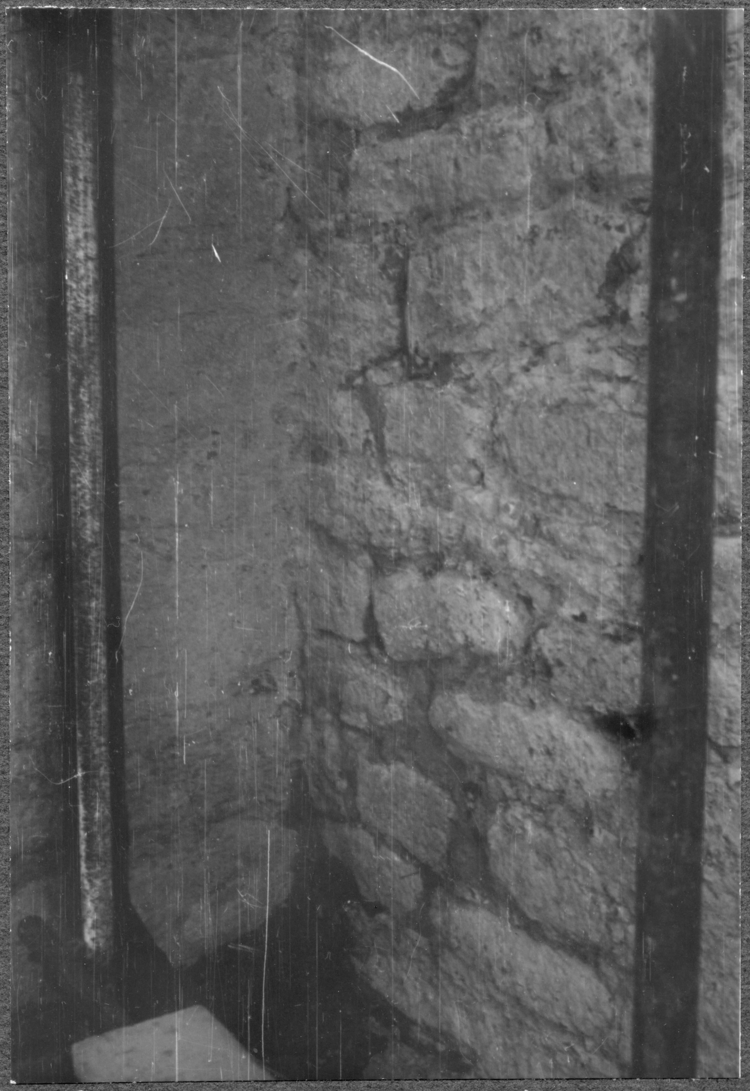 Bertil Waldén, Sköllersta kyrka