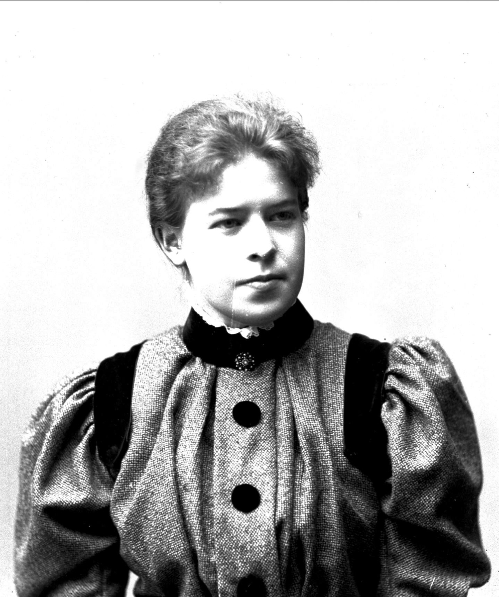 Gustav Borgen, NFB.09425