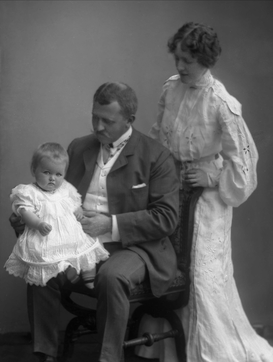 Gustav Borgen, NFB.42254