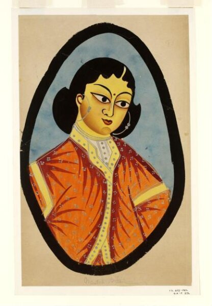 Unknown, Painting