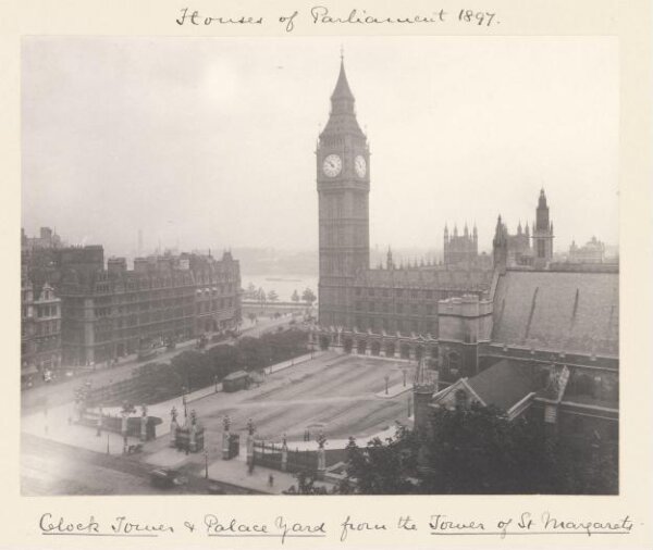 Stone, Benjamin (Sir), National Photographic Record and Survey