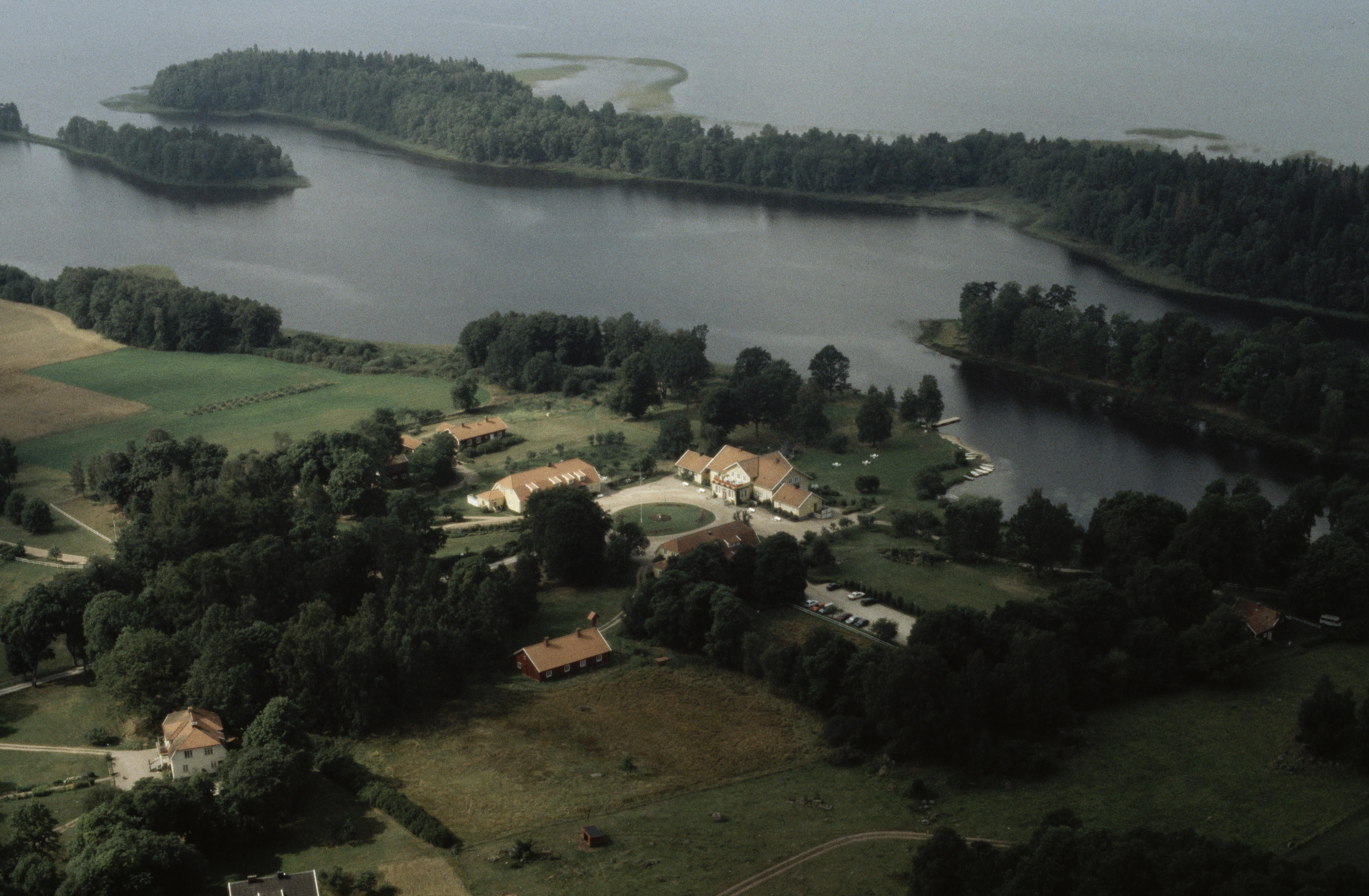 Jan Norrman, Toftaholm