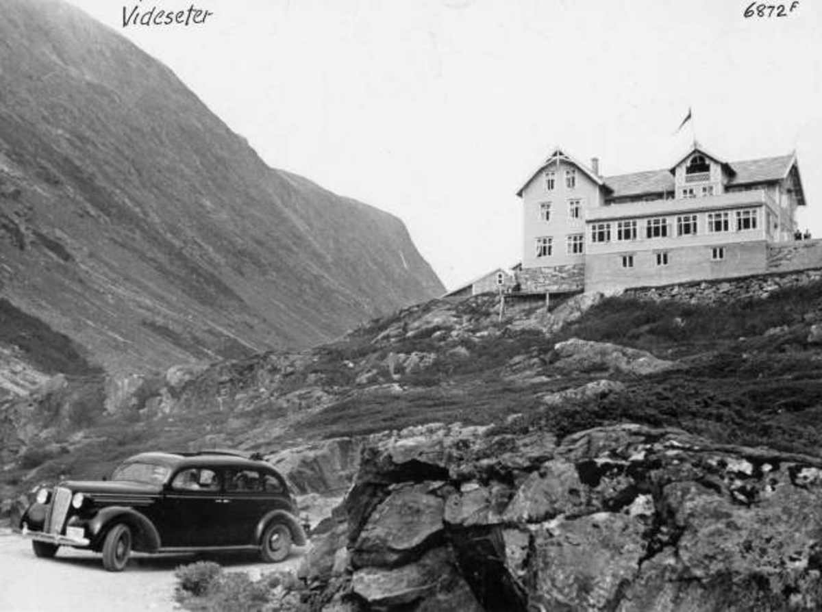 Anders Beer Wilse, -7090