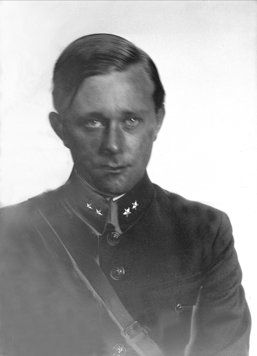 Gustav Borgen, NFB.56524