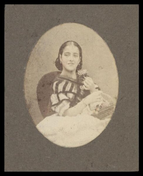 Beau, Adolphe, Guy Little Theatrical Photograph