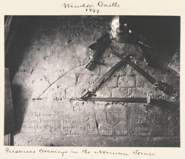Stone, Benjamin (Sir), National Photographic Record and Survey