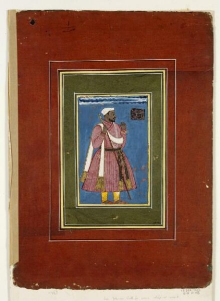 Unknown, Painting
